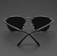 Craterus UV400 Retro Sunglasses