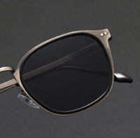Craterus UV400 Retro Sunglasses