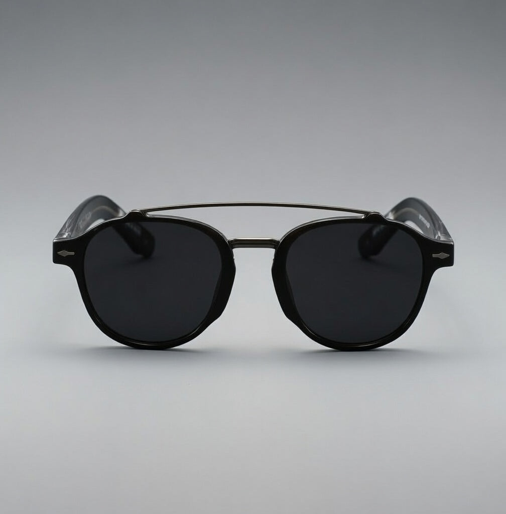 Philip UV400 Aviator Sunglasses