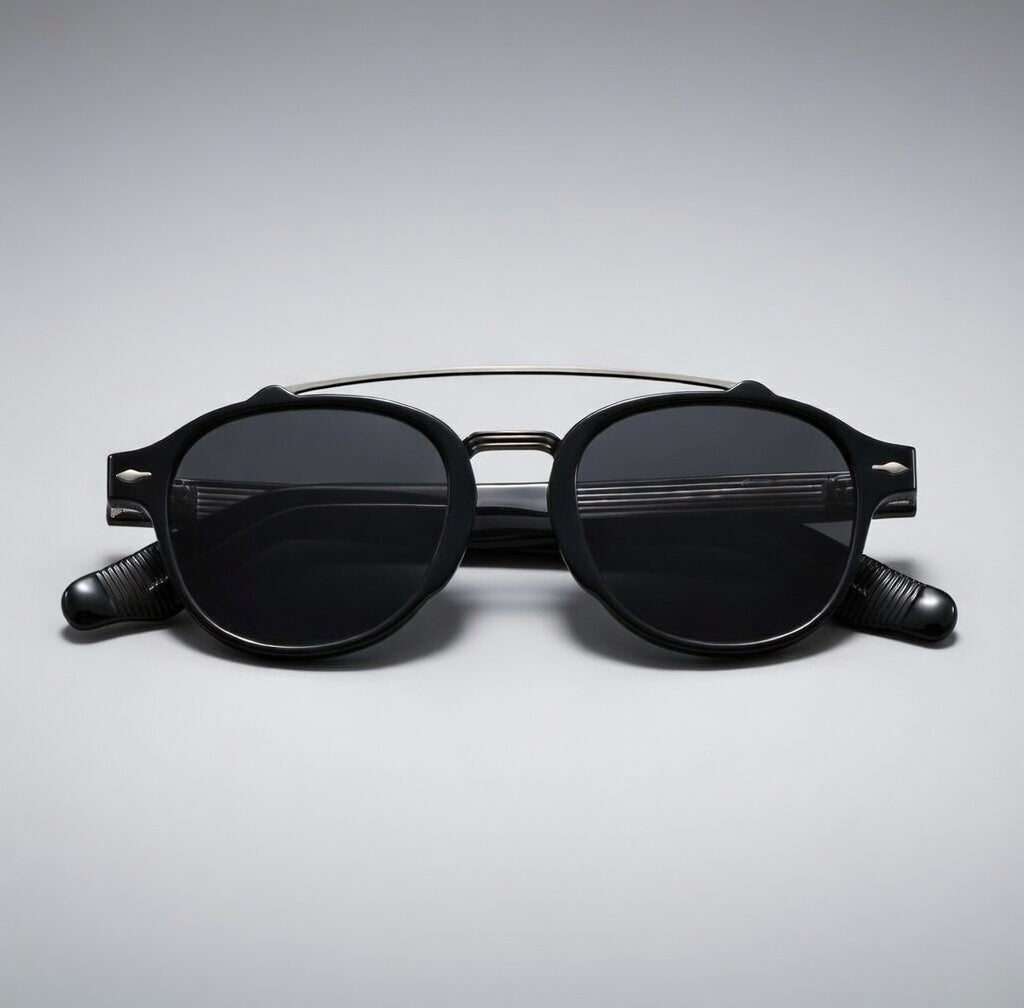Philip UV400 Aviator Sunglasses