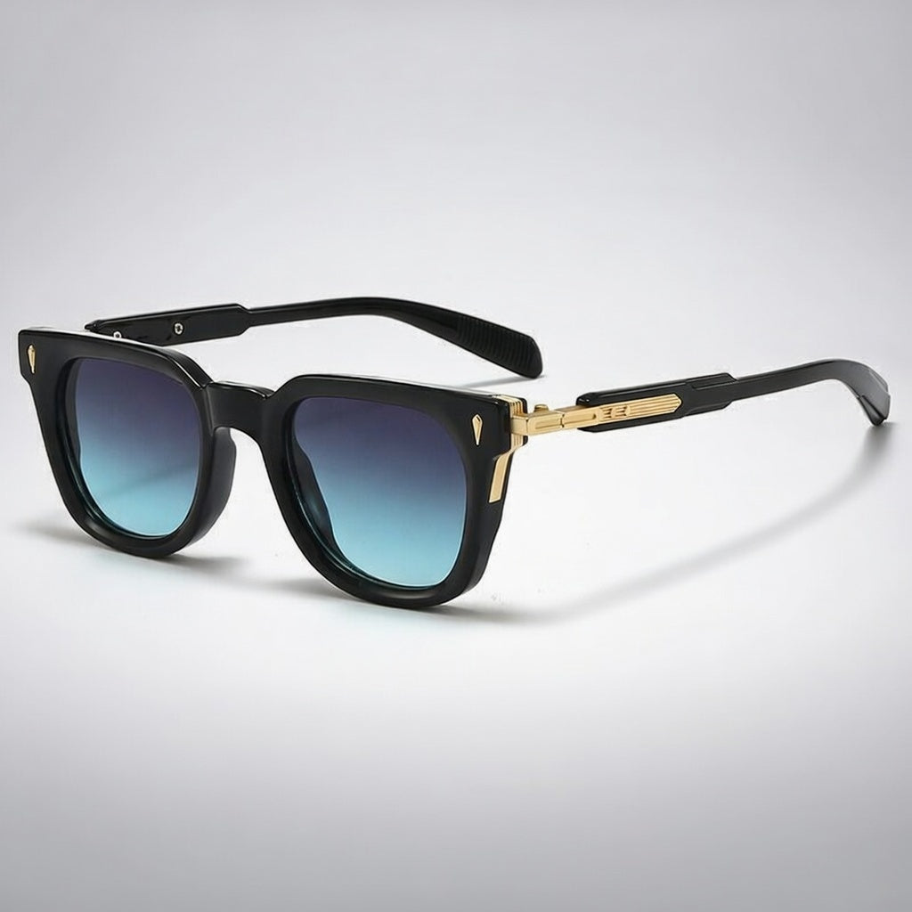 Gaius UV400 Aviator Sunglasses