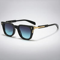 Gaius UV400 Aviator Sunglasses