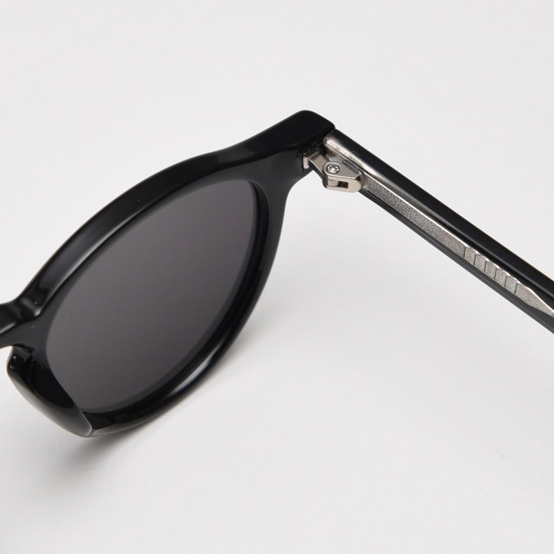 Angelos Polarized Aviator Sunglasses