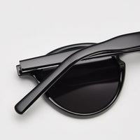 Angelos Polarized Aviator Sunglasses