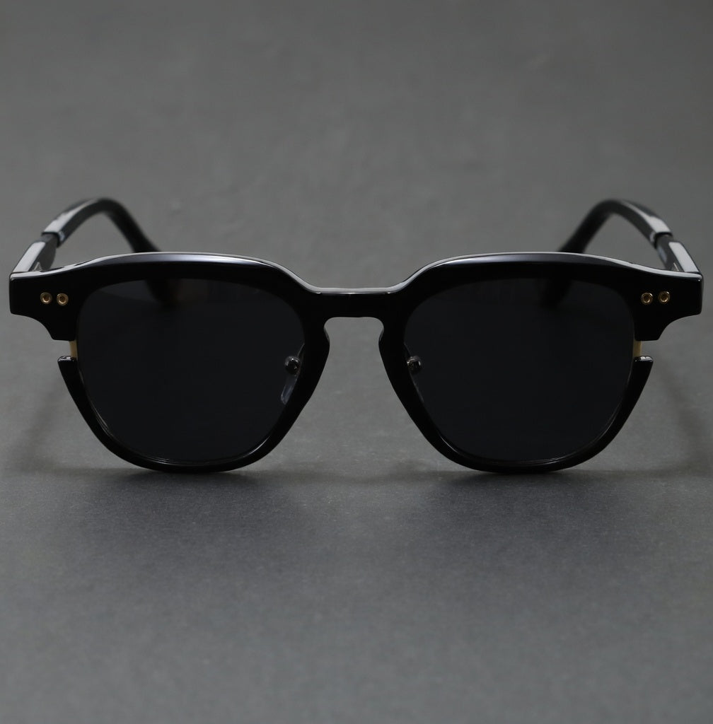 Trajan UV400 Square Sunglasses