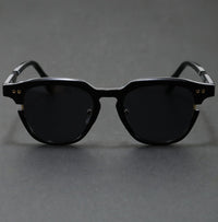 Trajan UV400 Square Sunglasses