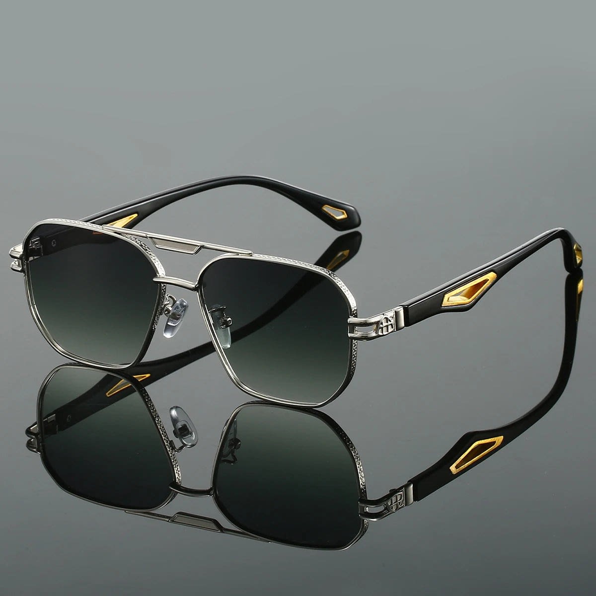 Nikephoros UV400 Aviator Sunglasses_5