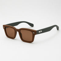 Dimitrios UV400 Square Sunglasses