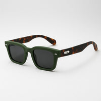 Dimitrios UV400 Square Sunglasses