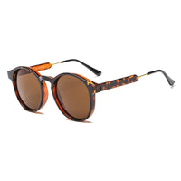 Laocoon UV400 Round Sunglasses