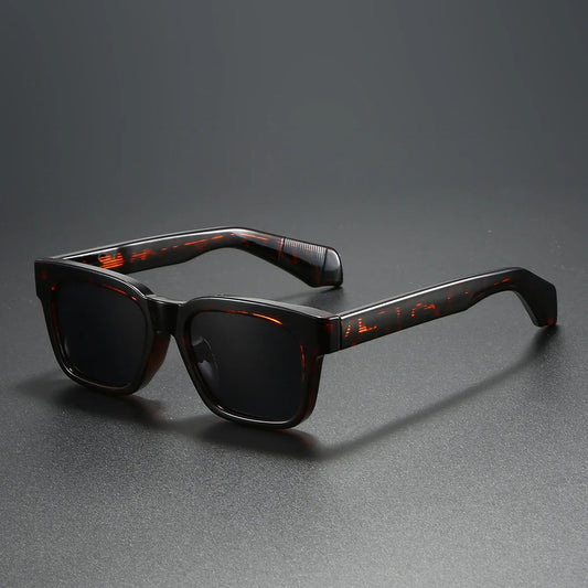 Deimos Polarized Square Sunglasses