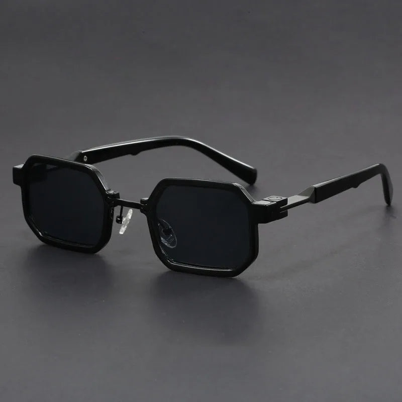 Neoptolemus UV400 Retro Sunglasses