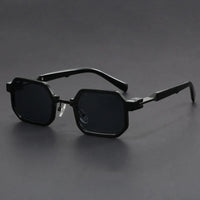 Neoptolemus UV400 Retro Sunglasses