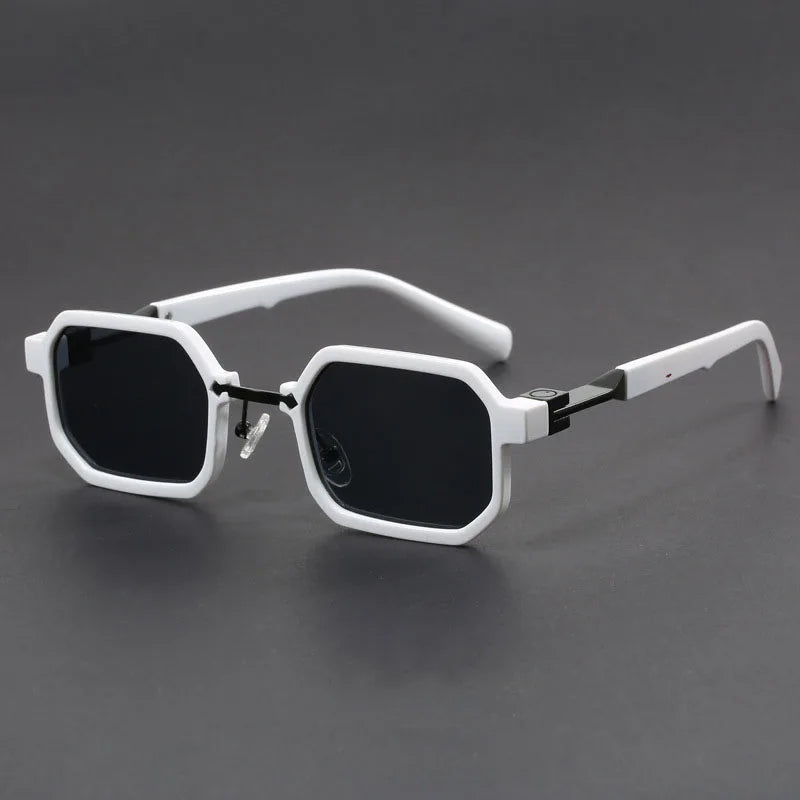 Neoptolemus UV400 Retro Sunglasses