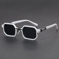 Neoptolemus UV400 Retro Sunglasses