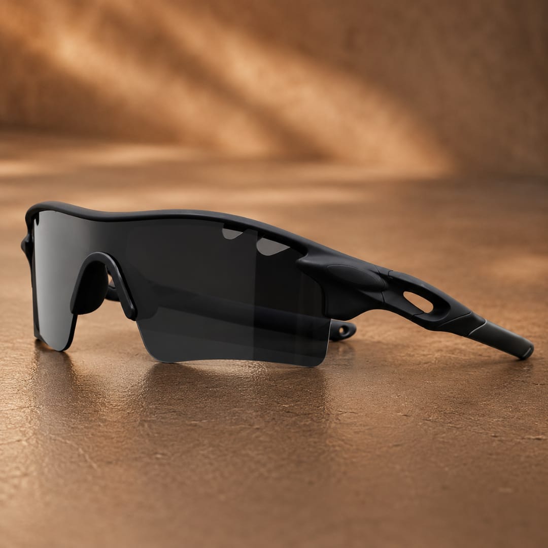 Palamedes UV400 Sport Sunglasses
