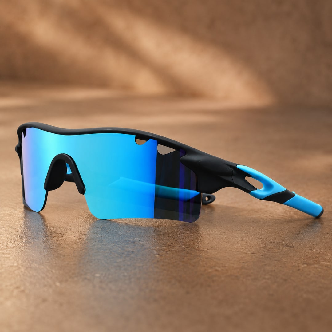 Palamedes UV400 Sport Sunglasses