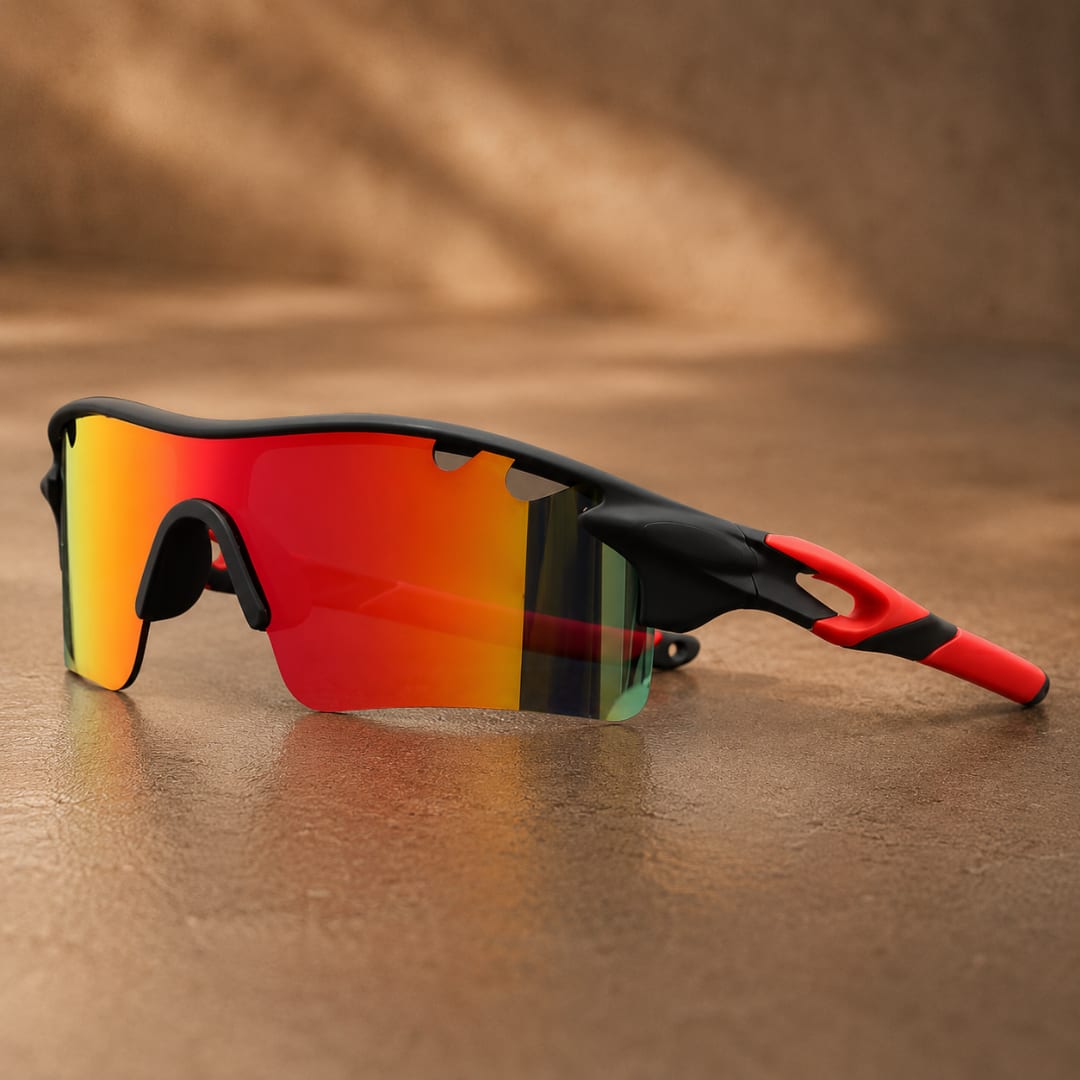Palamedes UV400 Sport Sunglasses_4