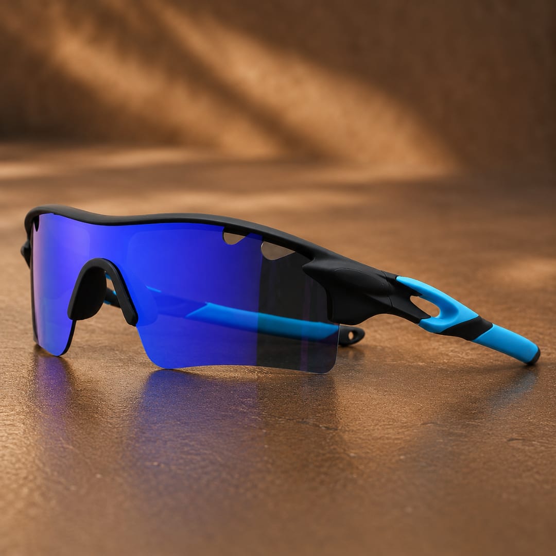 Palamedes UV400 Sport Sunglasses_5
