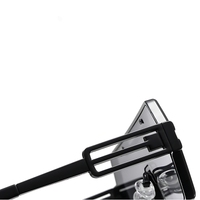 Pyrrhus UV400 Square Sunglasses