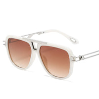 Sarpedon UV400 Aviator Sunglasses