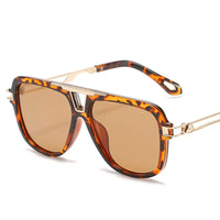 Sarpedon UV400 Aviator Sunglasses