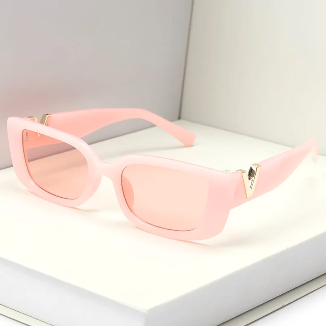 Attalus UV400 Square Sunglasses_4