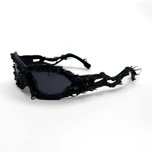 Zetes UV400 Wrap Sunglasses_1