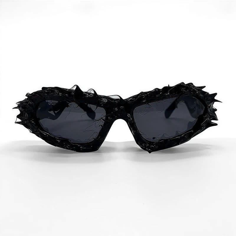 Zetes UV400 Wrap Sunglasses_4