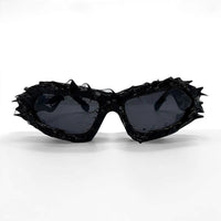 Zetes UV400 Wrap Sunglasses