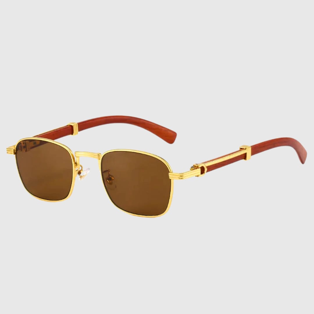 Parmenion Polarized Square Sunglasses_1