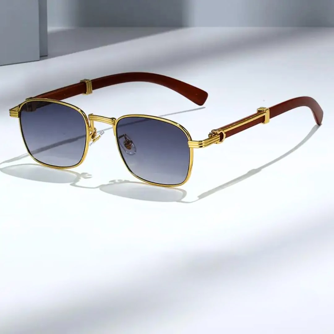 Parmenion Polarized Square Sunglasses_5