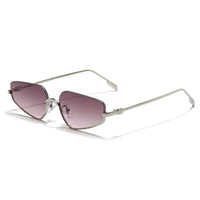 Ignatios UV400 Retro Sunglasses