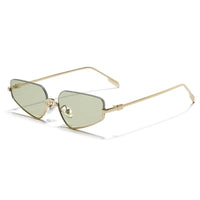 Ignatios UV400 Retro Sunglasses
