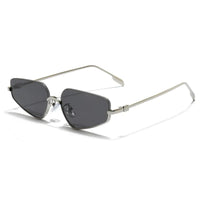 Ignatios UV400 Retro Sunglasses
