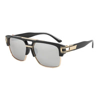 Cassius UV400 Square Sunglasses