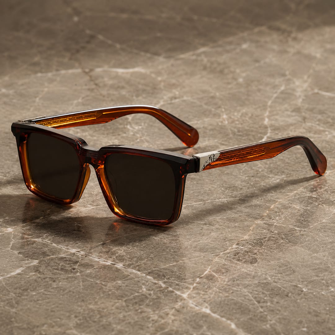 Zelus UV400 Retro Sunglasses_1