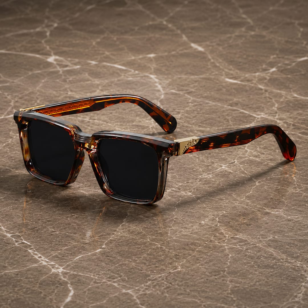 Zelus UV400 Retro Sunglasses_2
