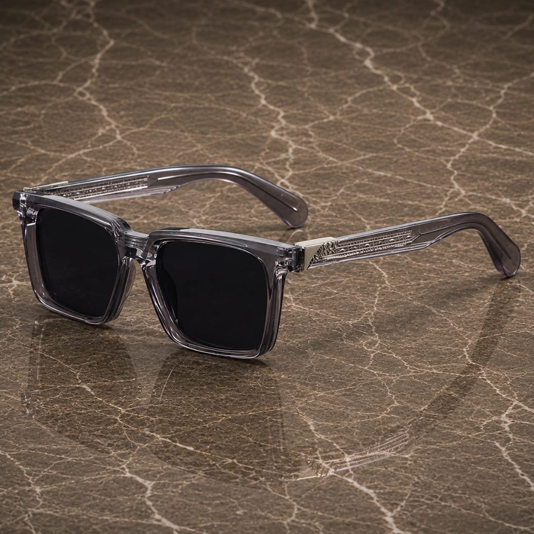 Zelus UV400 Retro Sunglasses_3