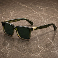 Zelus UV400 Retro Sunglasses
