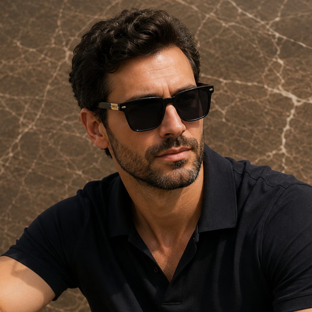 Zelus UV400 Retro Sunglasses_8