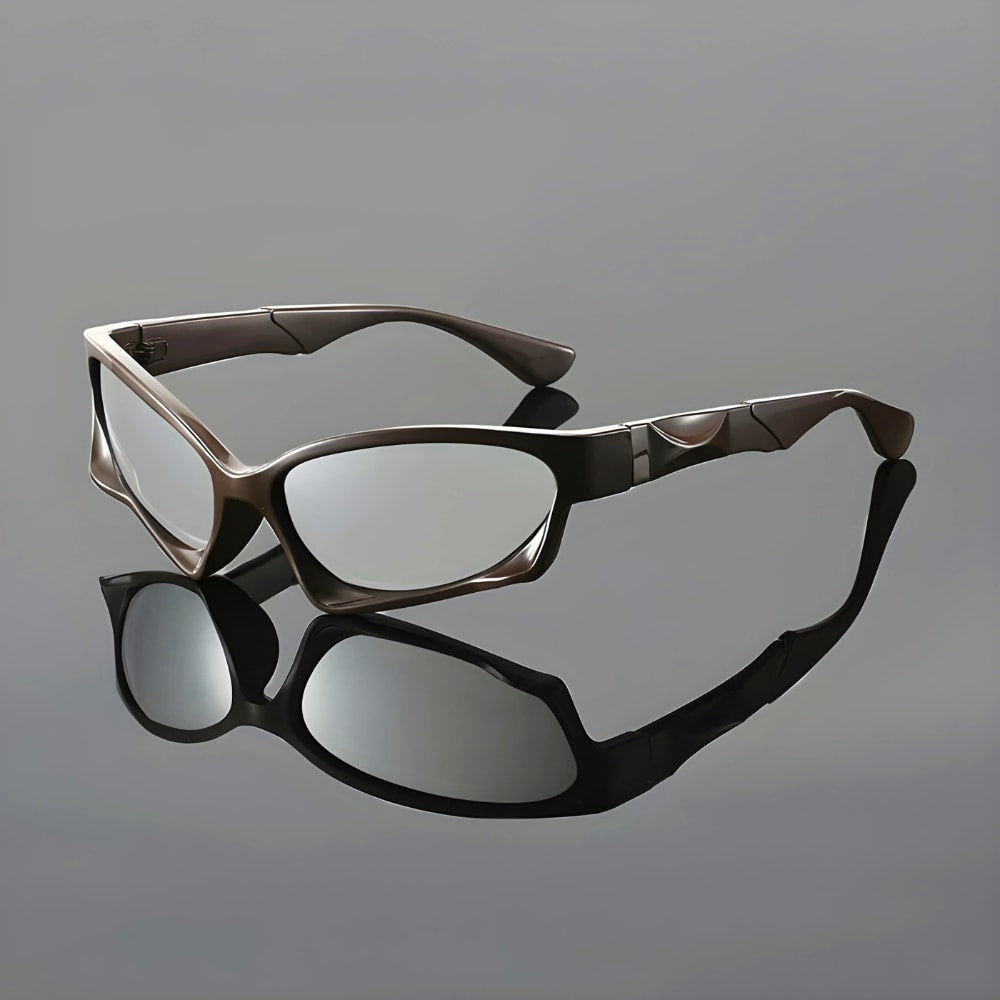Cleisthenes UV400 Sport Sunglasses
