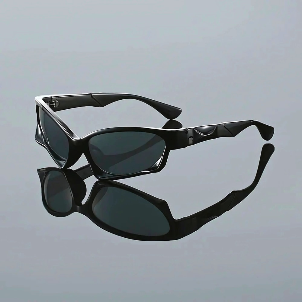 Cleisthenes UV400 Sport Sunglasses