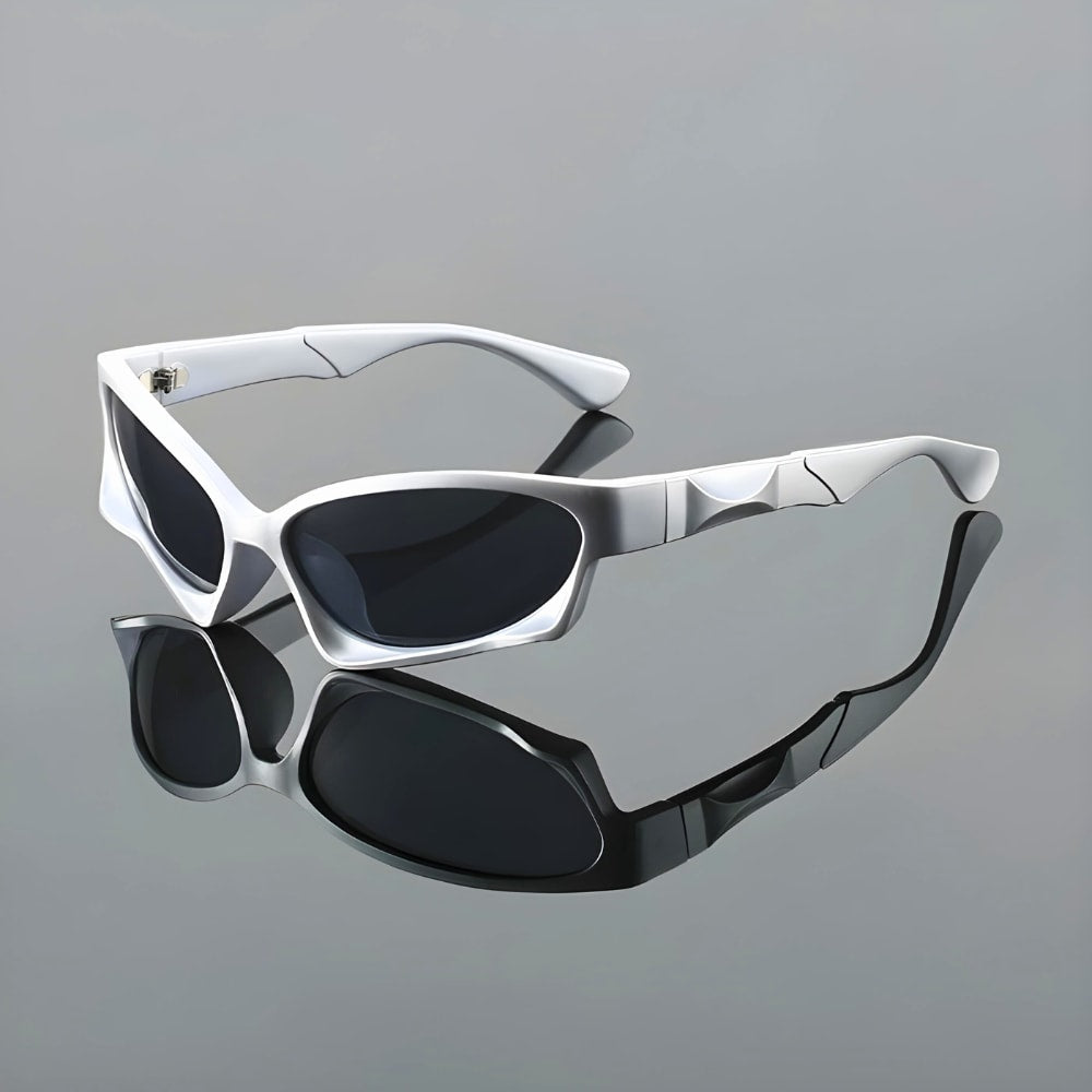 Cleisthenes UV400 Sport Sunglasses