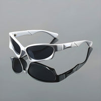 Cleisthenes UV400 Sport Sunglasses