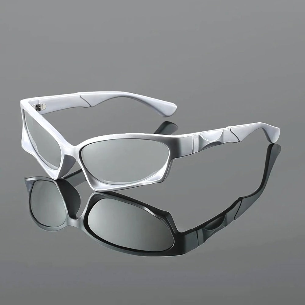 Cleisthenes UV400 Sport Sunglasses