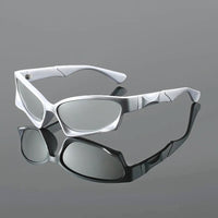 Cleisthenes UV400 Sport Sunglasses