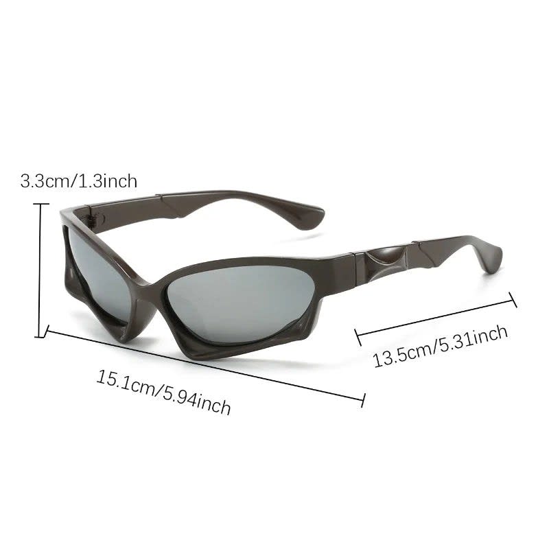 Cleisthenes UV400 Sport Sunglasses_5