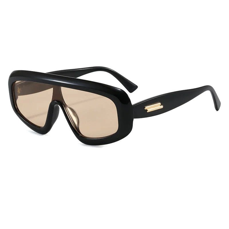 Phocas UV400 Wrap Sunglasses