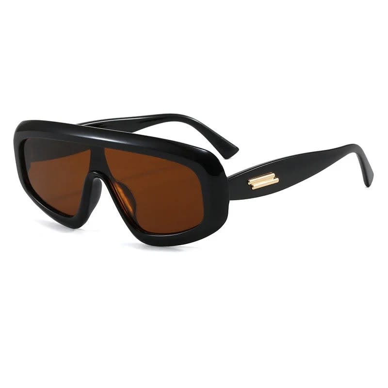 Phocas UV400 Wrap Sunglasses